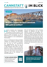 Vorschau Ausgabe 01/2026