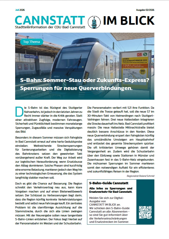 Vorschau Ausgabe 02/2026